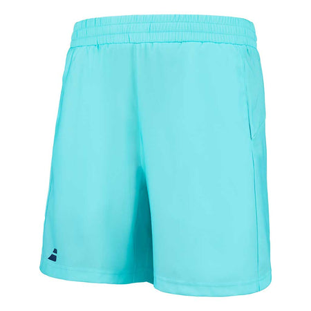 Babolat Play Short Men Angel Blue - Padel One