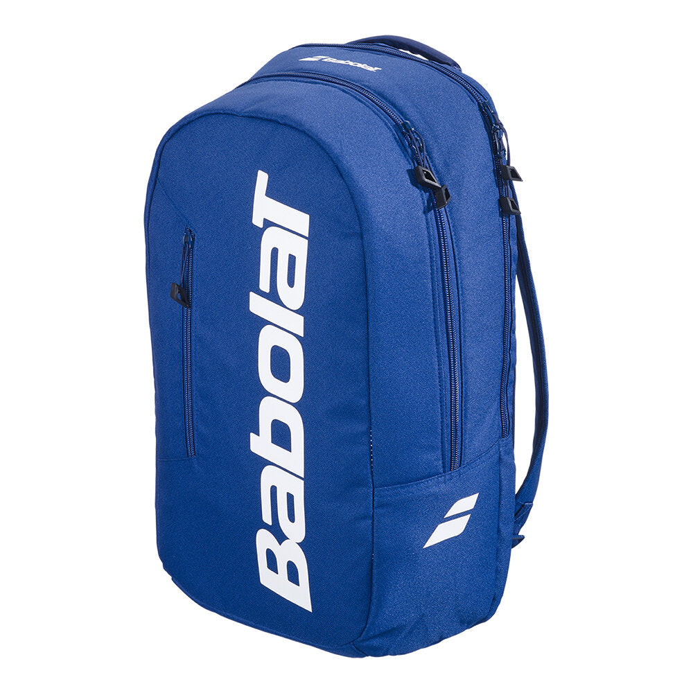 Babolat Court Backpack Lite Blue 2025 - Padel One