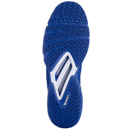 Babolat Jet Viva Men Marine Blue Padel Shoes - Padel One