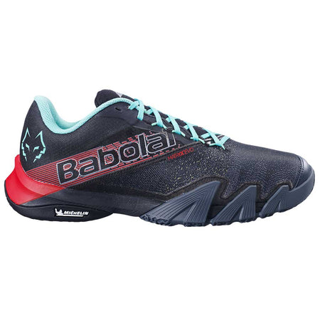 Babolat Jet Premura 2 Men Lebron Padel Shoes - Padel One