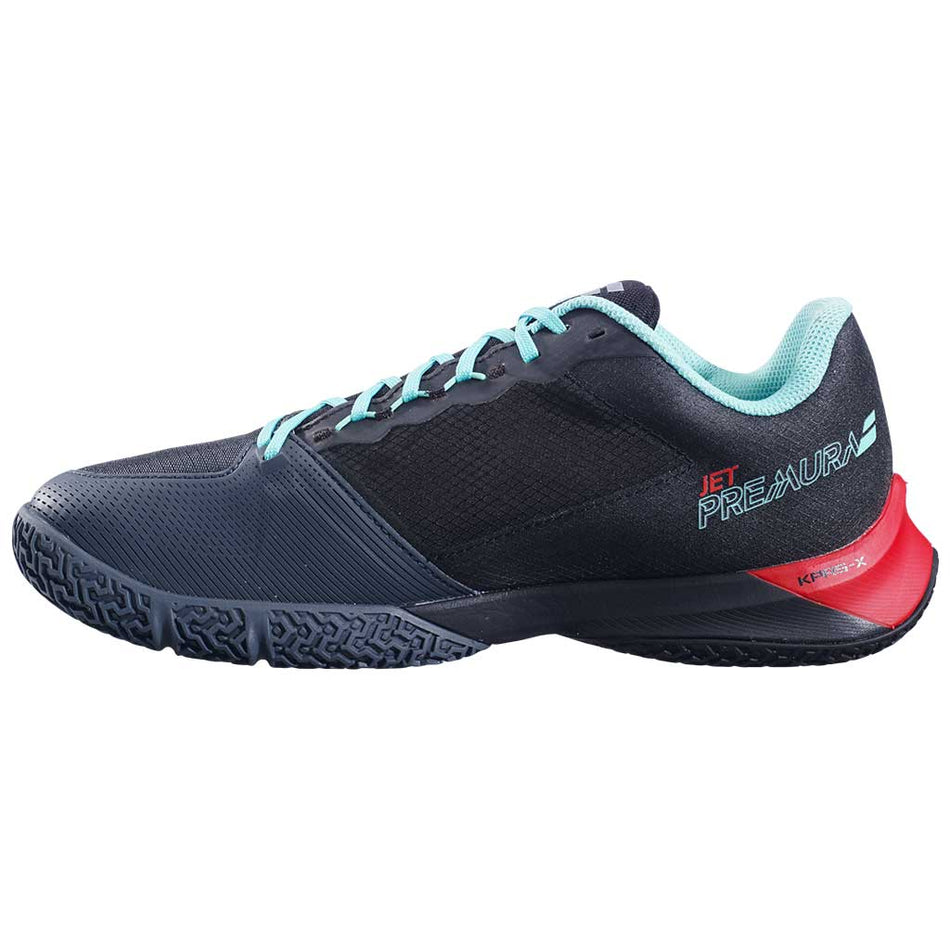 Babolat Jet Premura 2 Men Lebron Padel Shoes - Padel One