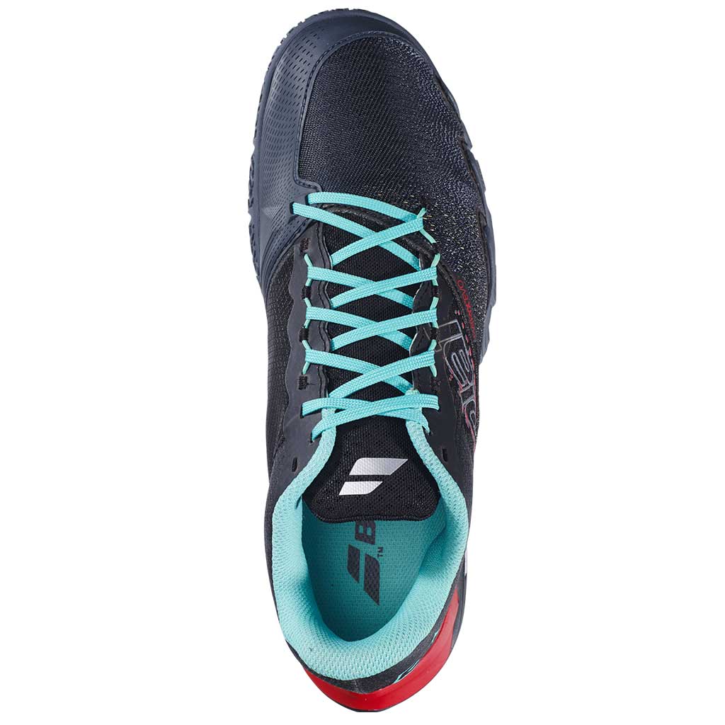 Babolat Jet Premura 2 Men Lebron Padel Shoes - Padel One