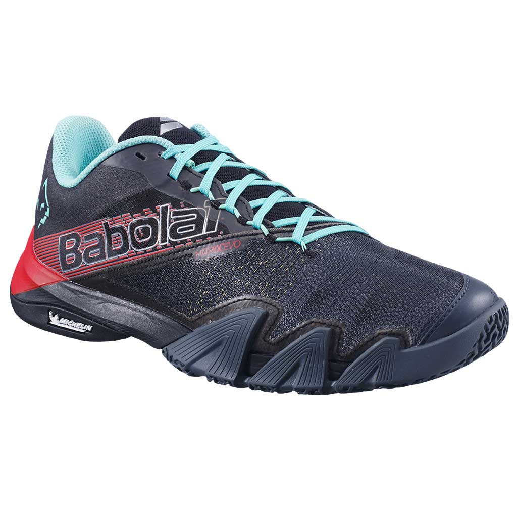 Babolat Jet Premura 2 Men Lebron Padel Shoes - Padel One
