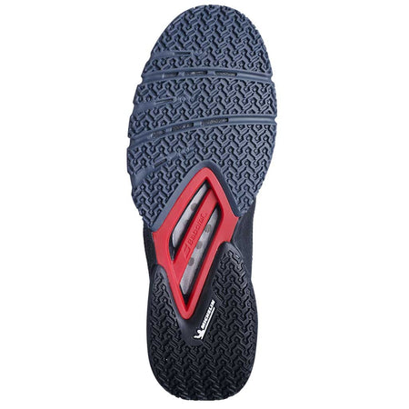 Babolat Jet Premura 2 Men Lebron Padel Shoes - Padel One