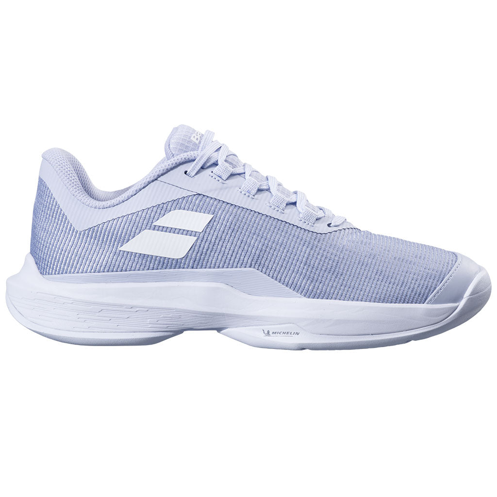 Babolat Jet Tere 2 All Court Women Xenon Blue - Padel One