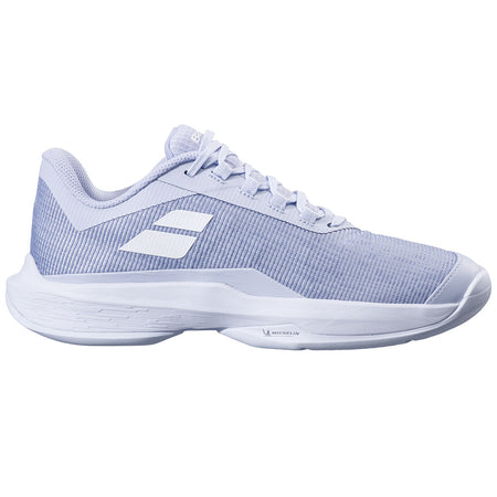 Babolat Jet Tere 2 All Court Women Xenon Blue - Padel One