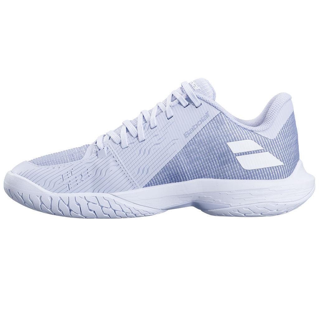 Babolat Jet Tere 2 All Court Women Xenon Blue - Padel One