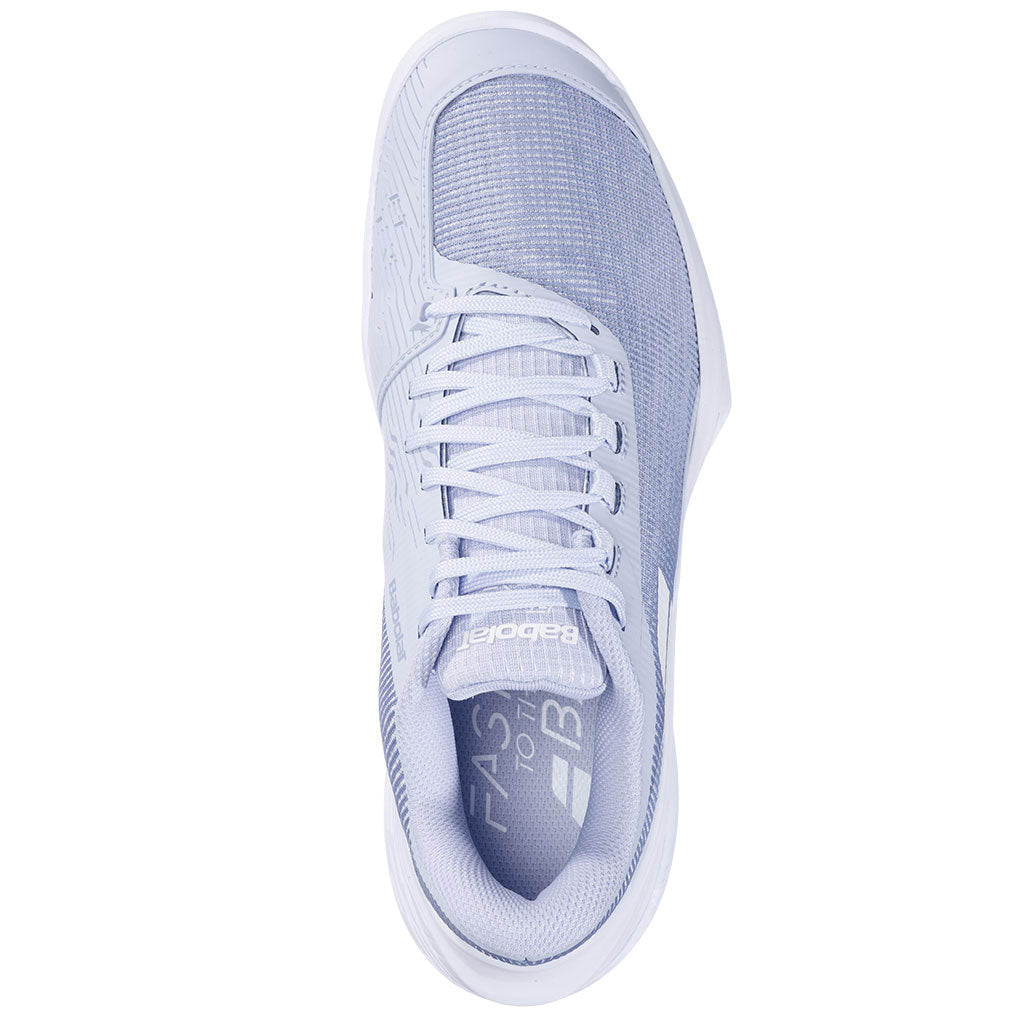 Babolat Jet Tere 2 All Court Women Xenon Blue - Padel One