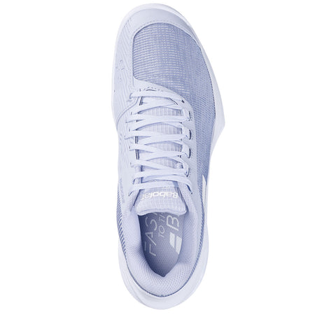 Babolat Jet Tere 2 All Court Women Xenon Blue - Padel One