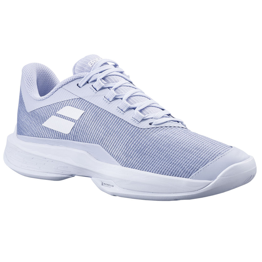 Babolat Jet Tere 2 All Court Women Xenon Blue - Padel One