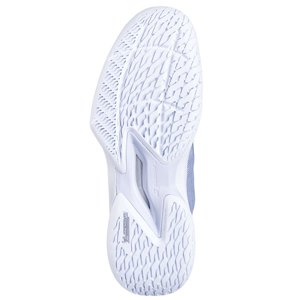 Babolat Jet Tere 2 All Court Women Xenon Blue - Padel One