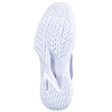 Babolat Jet Tere 2 All Court Women Xenon Blue - Padel One