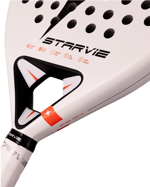 StarVie Kyra с X-Glass Tech