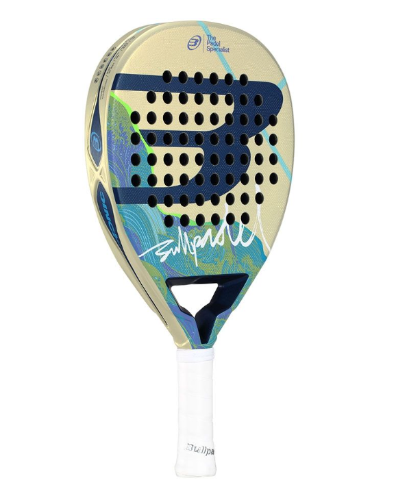 Bullpadel Ionic Light 26 - Padel One