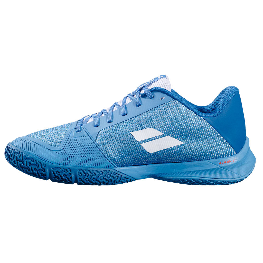 Babolat Jet Viva Men Blue Moon Seaport Padel Shoes - Padel One