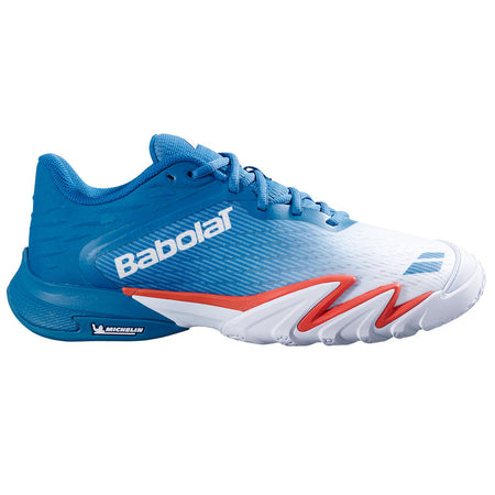 Babolat Premura 3 Men Seaport Padel Shoes - Padel One