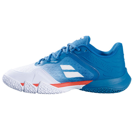 Babolat Premura 3 Men Seaport Padel Shoes - Padel One