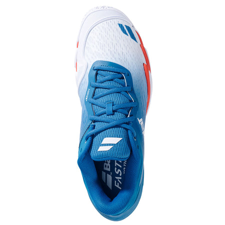 Babolat Premura 3 Men Seaport Padel Shoes - Padel One