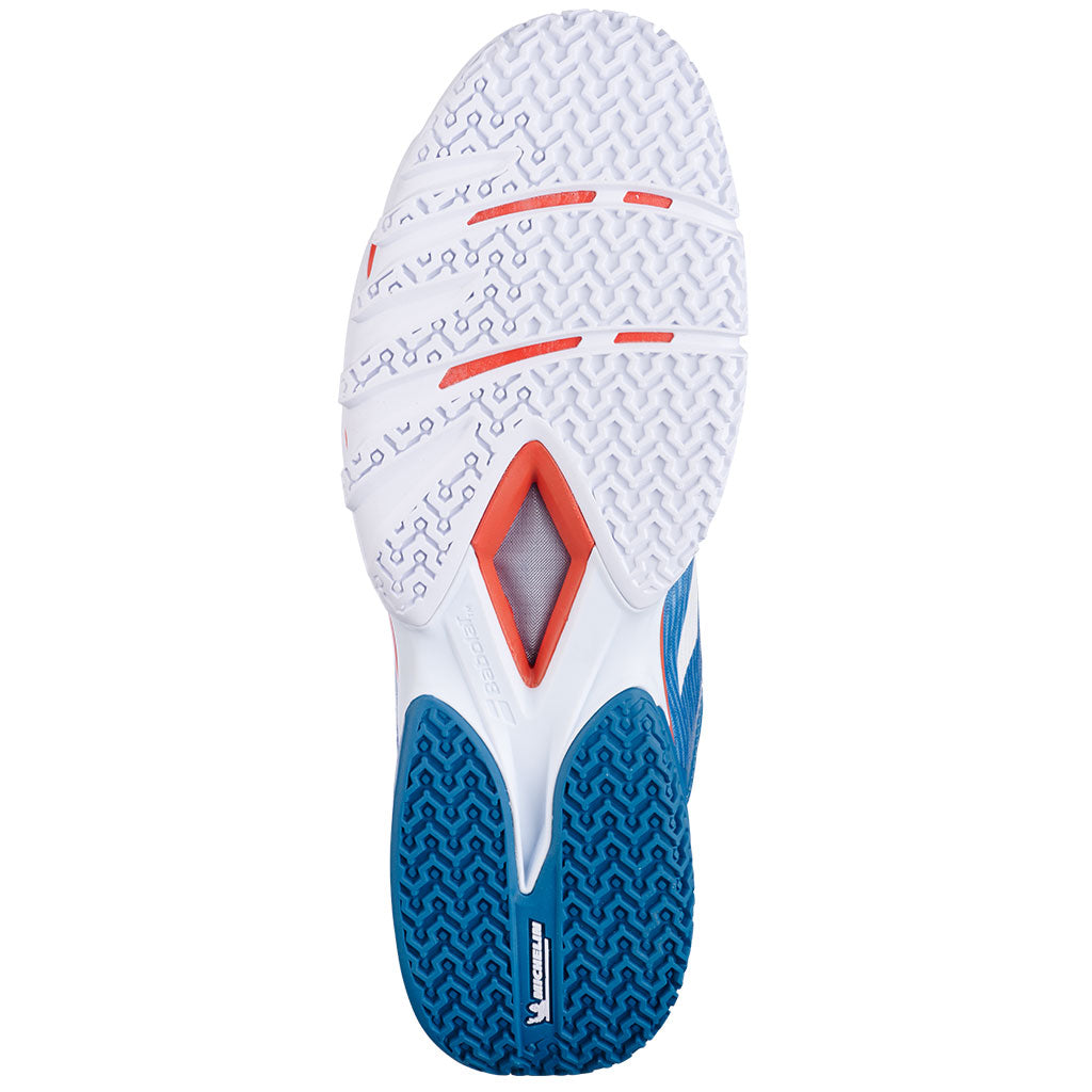 Babolat Premura 3 Men Seaport Padel Shoes - Padel One