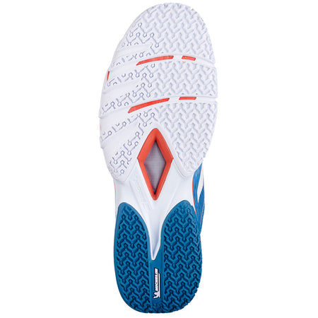 Babolat Premura 3 Men Seaport Padel Shoes - Padel One