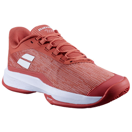 Babolat Jet Tere 2 Clay Women Terra Cota Tennis Shoes - Padel One