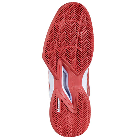 Babolat Jet Tere 2 Clay Women Terra Cota Tennis Shoes - Padel One