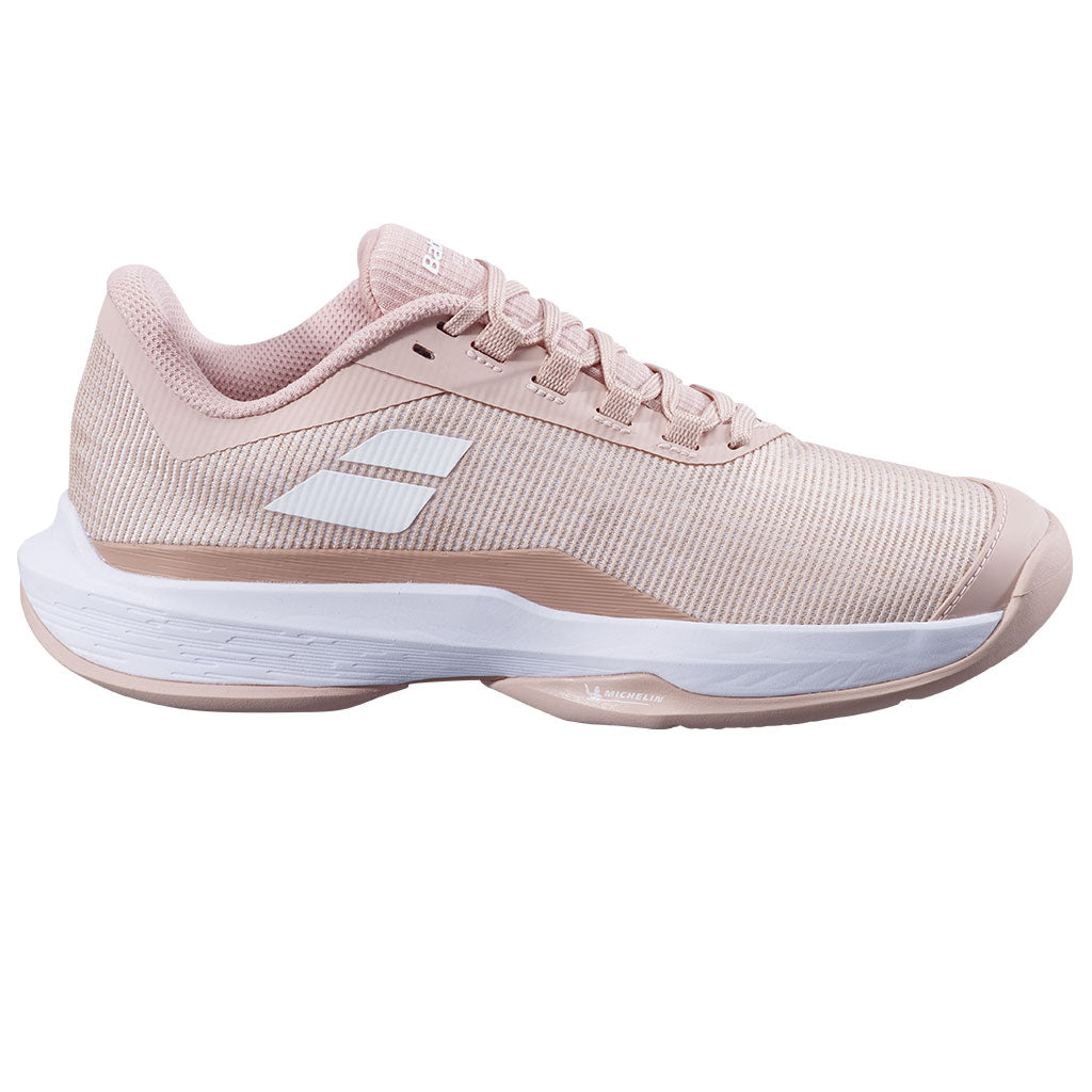 Babolat Jet Tere 2 Women Clay Evening Sand - Padel One