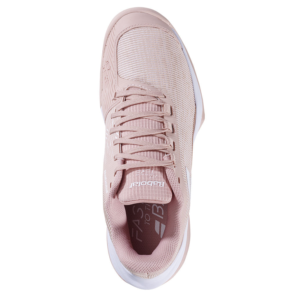 Babolat Jet Tere 2 Women Clay Evening Sand - Padel One