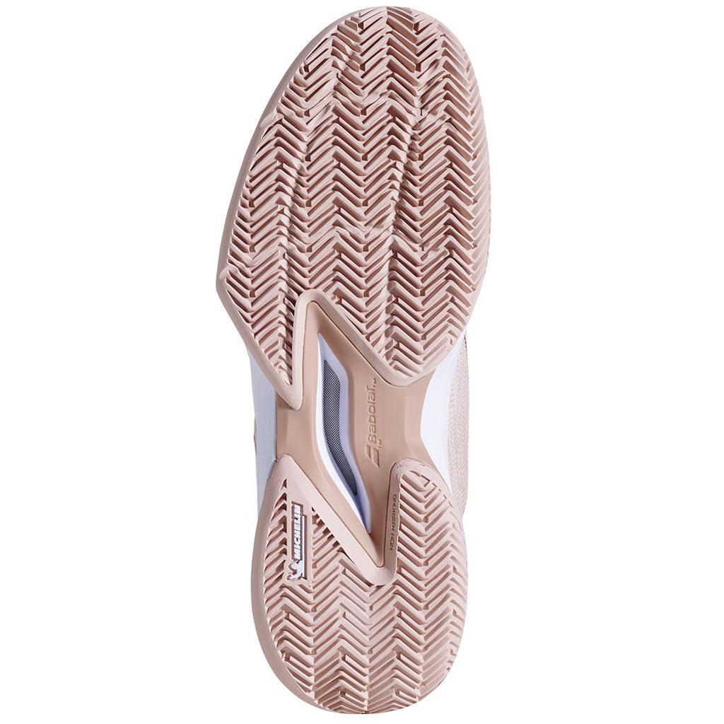 Babolat Jet Tere 2 Women Clay Evening Sand - Padel One