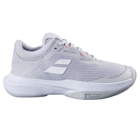 Babolat SFX 4 Clay Women Lunar Rock - Padel One