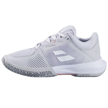 Babolat SFX 4 Clay Women Lunar Rock - Padel One