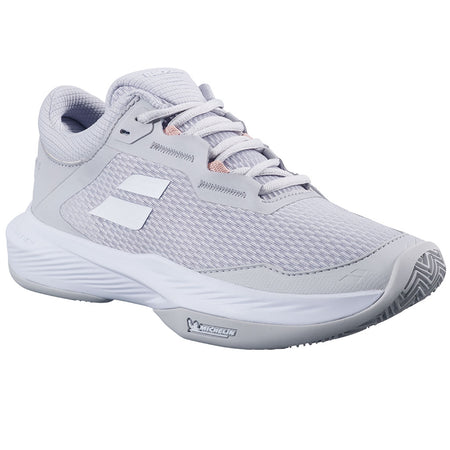 Babolat SFX 4 Clay Women Lunar Rock - Padel One