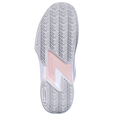 Babolat SFX 4 Clay Women Lunar Rock - Padel One