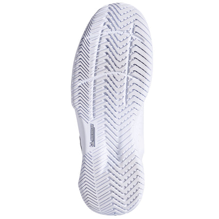 Babolat SFX Evo All Court Wimbledon Women White After Dark - Padel One
