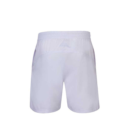 Babolat Play Short Men White - Padel One