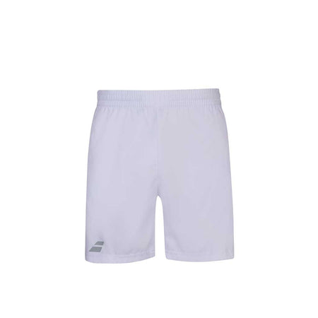 Babolat Play Short Men White - Padel One