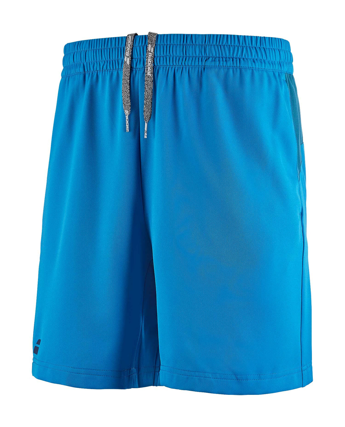 Babolat Play Short Men Blue Aster - Padel One