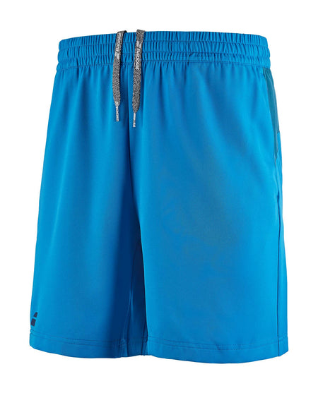 Babolat Play Short Men Blue Aster - Padel One