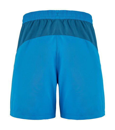 Babolat Play Short Men Blue Aster - Padel One