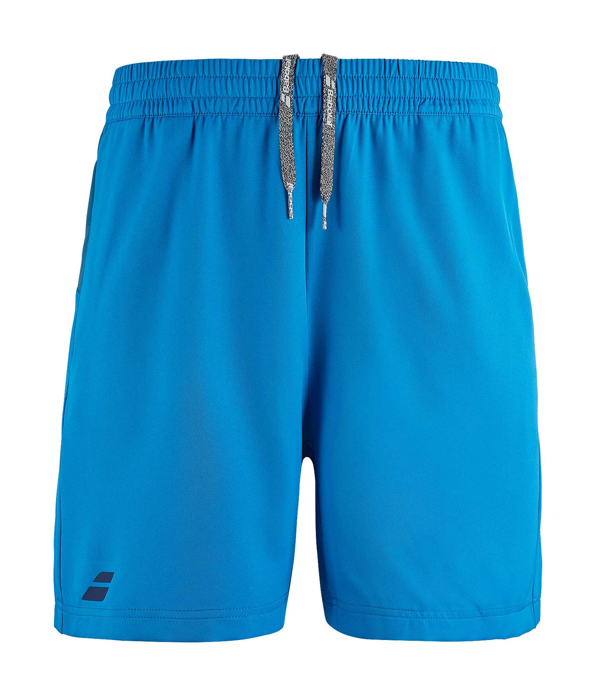 Babolat Play Short Men Blue Aster - Padel One