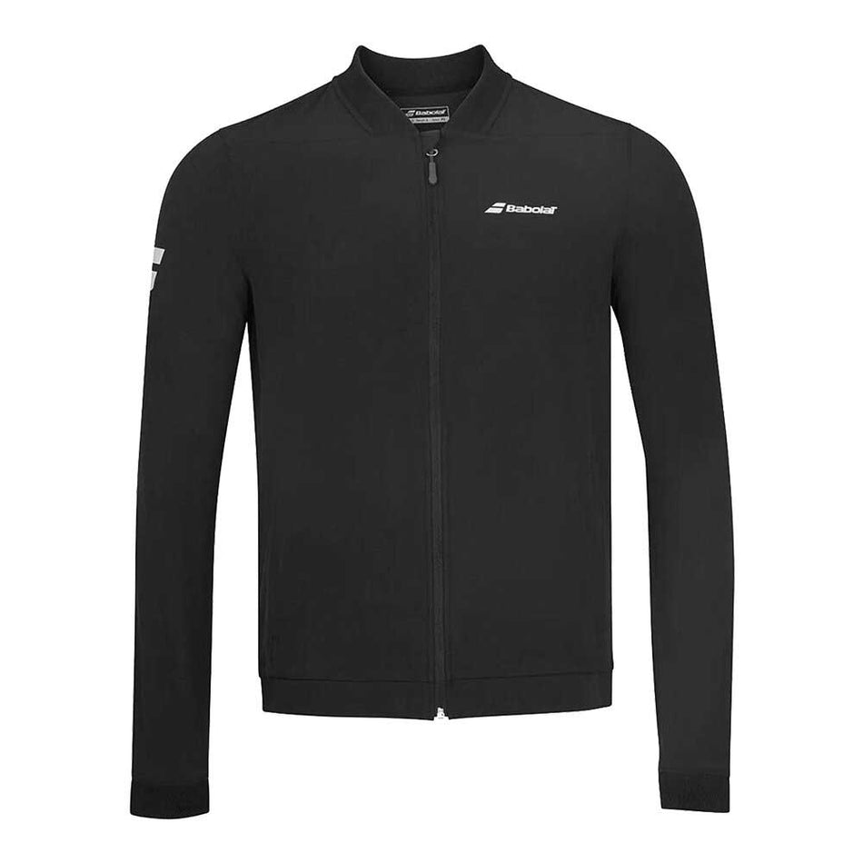 Babolat Play Jacket Black - Padel One