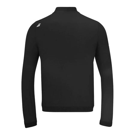 Babolat Play Jacket Black - Padel One