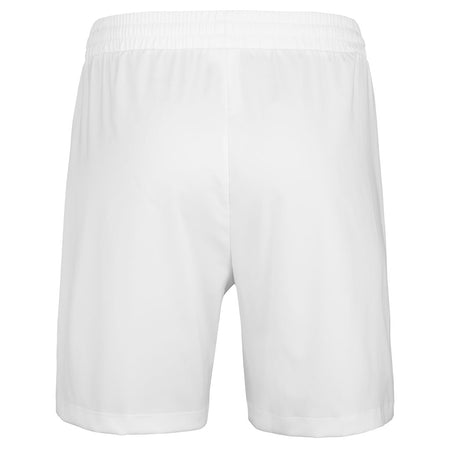 Babolat Play Short Men White - Padel One