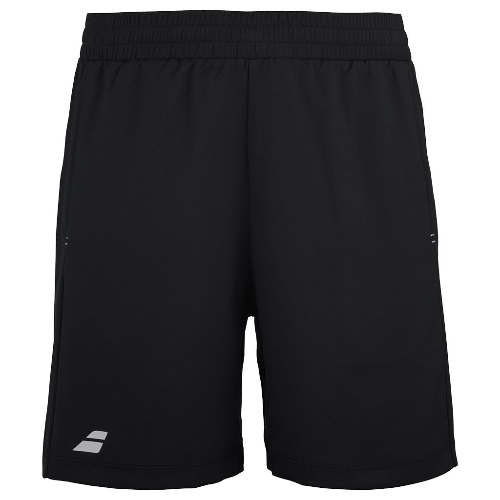 Babolat Play Short Men Black - Padel One