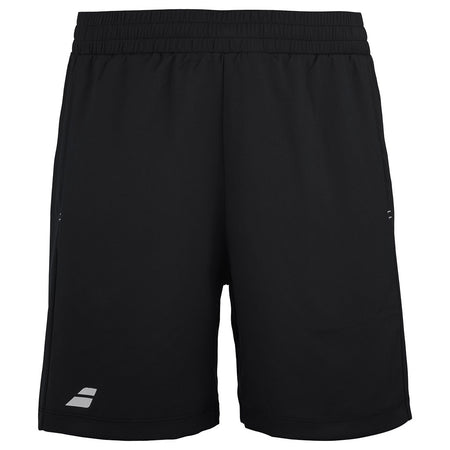 Babolat Play Short Men Black - Padel One