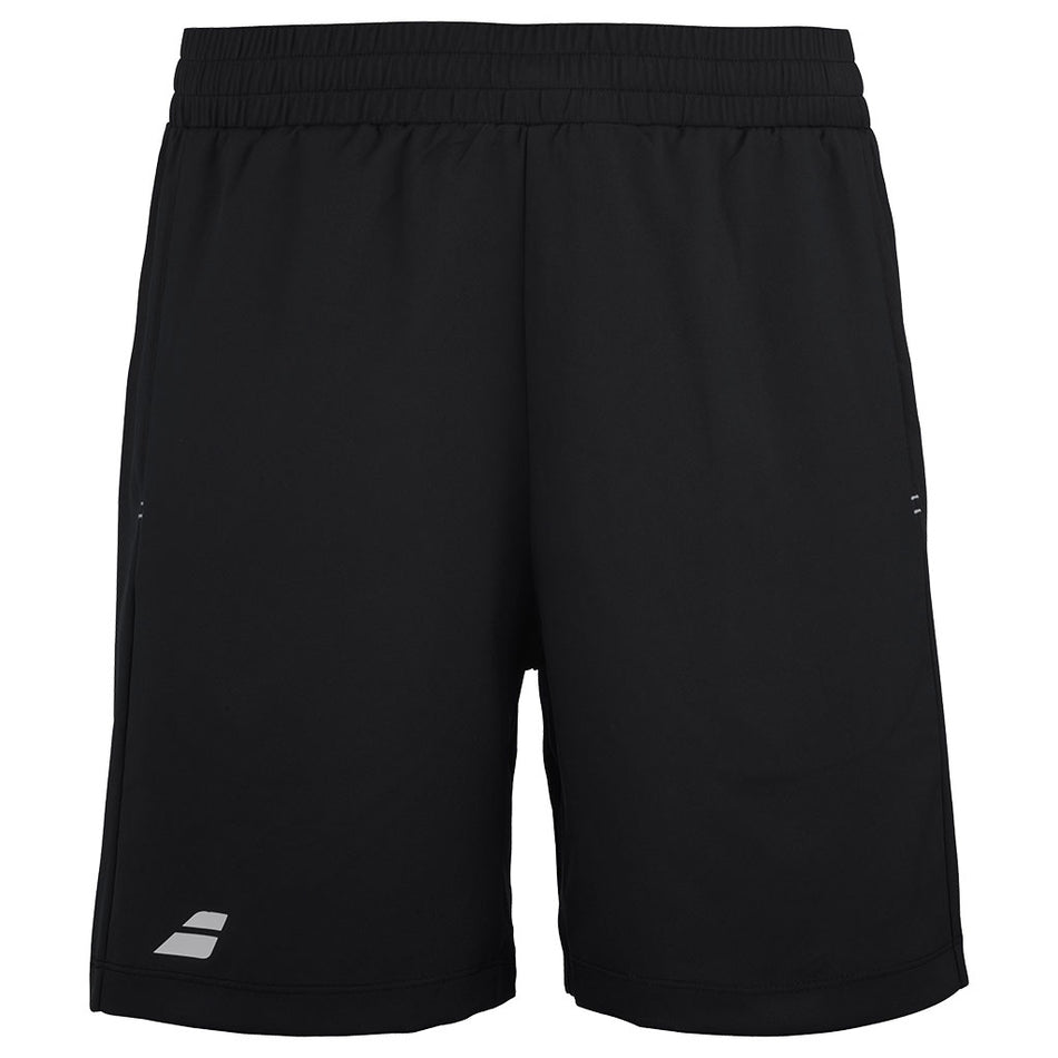 Babolat Play Short Men Black - Padel One