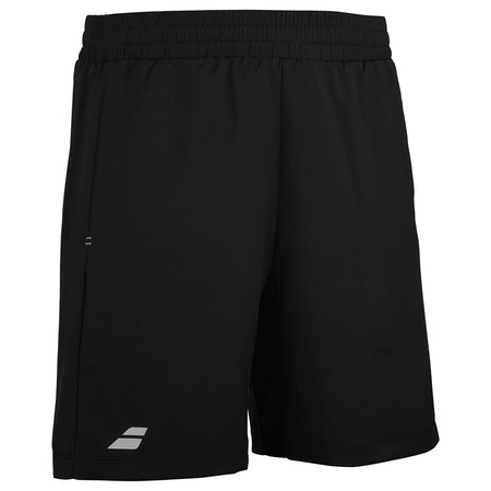 Babolat Play Short Men Black - Padel One