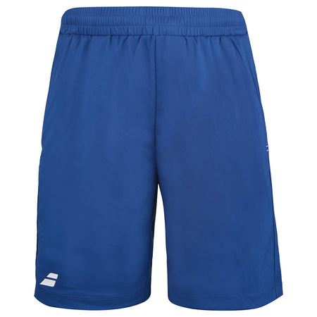 Babolat Play Short Men Sodalite Blue - Padel One