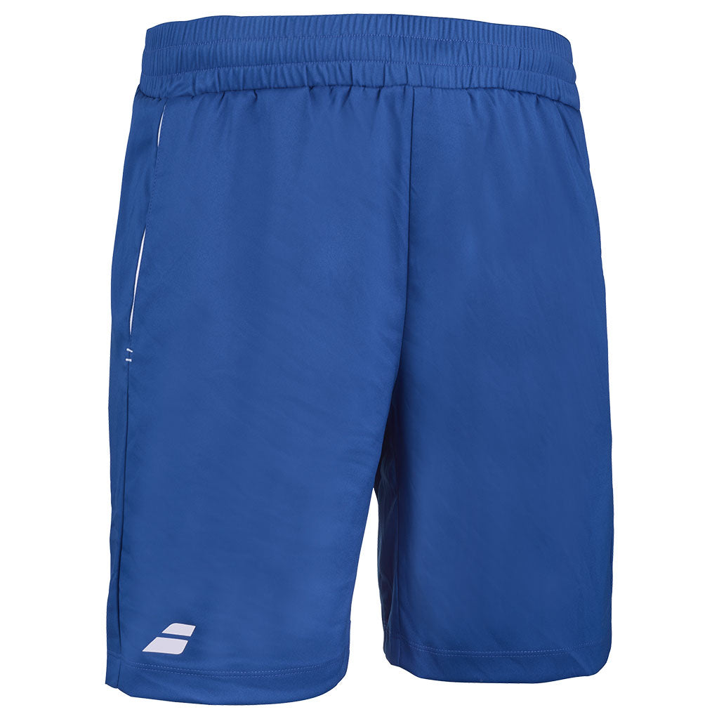 Babolat Play Short Men Sodalite Blue - Padel One