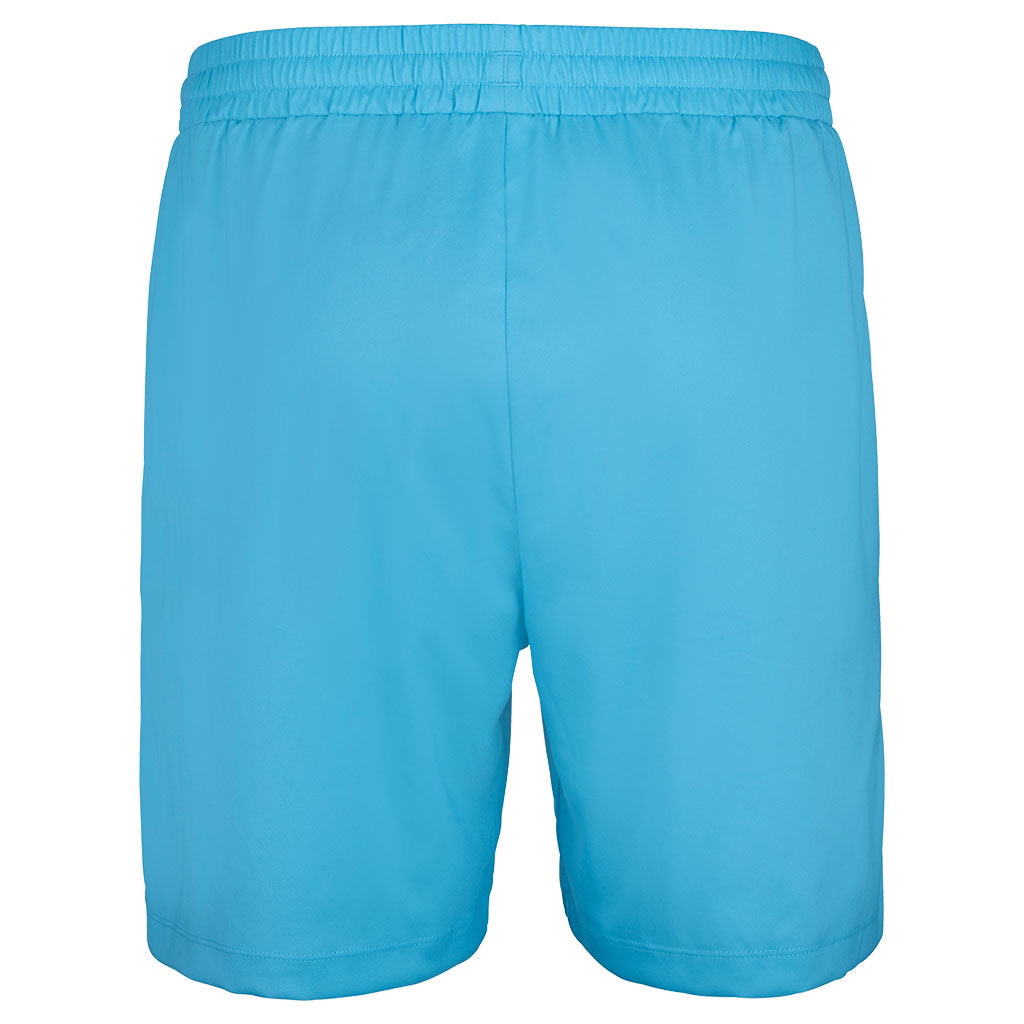 Babolat Play Short Men Cyan Blue - Padel One